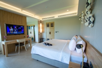 Andaman Cannacia Resort & Spa