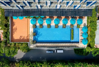 Tui Blue Hotel Nha Trang (Ex Ariyana Smart Condotel Nha Trang)
