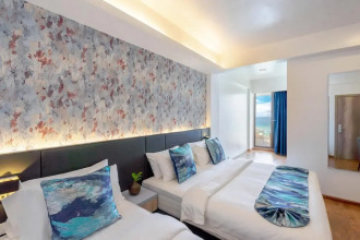 Arena Beach Hotel