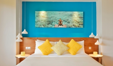 Kandima Maldives