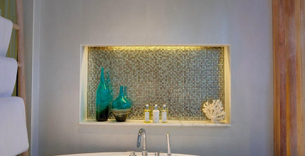 Lily Beach Resort & Spa