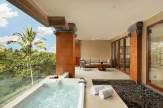 Padma Ubud