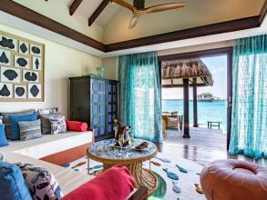 Ozen Reserve Bolifushi