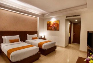 The Prima Seminyak