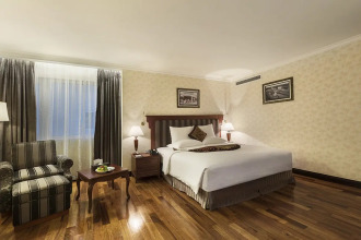 Rex Hotel Saigon