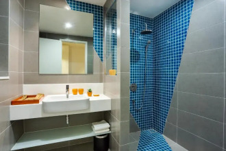 Tui Blue Hotel Nha Trang (Ex Ariyana Smart Condotel Nha Trang)
