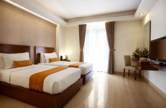 The Prima Seminyak