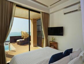 Bandara Villas Phuket