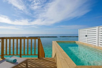 Oblu Nature Helengeli By Sentido