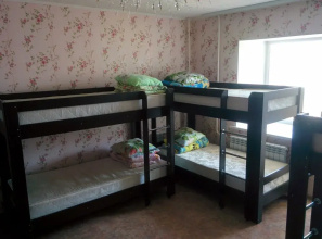 Like Hostel Blagoveshchensk, фото 6