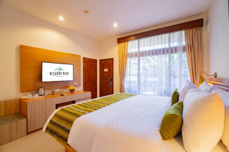 Wina Holiday Villa Kuta Bali
