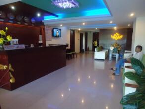 Golden Lotus Hotel Nha Trang