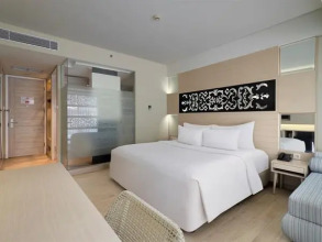 Anathera Resort Kuta (Ex Swiss-Belhotel Tuban)