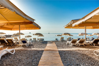 Oreanda Resort & Spa, фото 103
