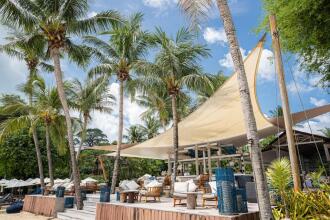 Barcelo Coconut Island