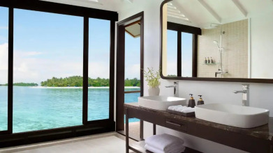 Anantara Veli Maldives
