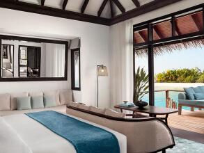 Anantara Veli Maldives