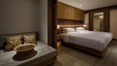 Hyatt Regency Bali