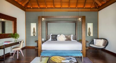 Huvafen Fushi