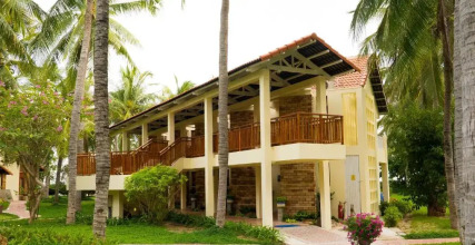 Saigon Mui Ne Resort