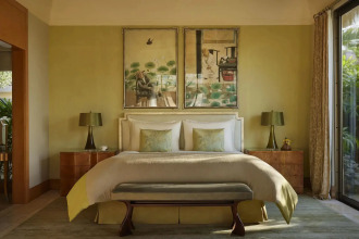 Mulia Villas