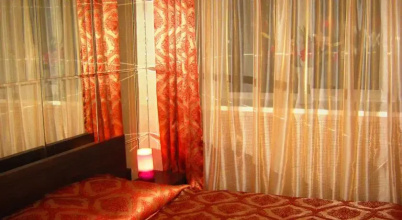 Mini Hotel Bambuk na Smolenskoy, фото 41