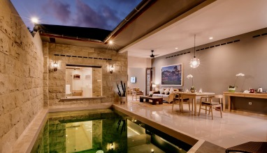 Alindra Villa