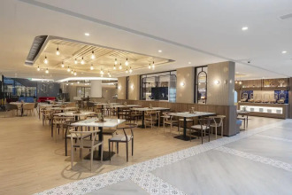 Centra By Centara Hotel Bangkok Phra Nakhon