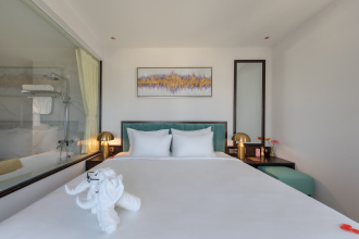 Cordial Grand Hotel Danang 4 Star