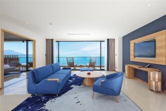 Da Nang Mikazuki Japanese Resorts & Spa