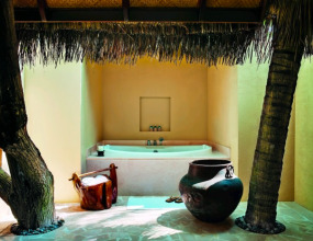Taj Exotica Resort & Spa