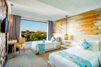 Jimbaran Bay Beach Resort & Spa