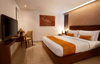The Prima Seminyak