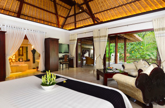 Viceroy Bali