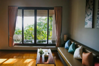 Ayara Kamala Resort & Spa
