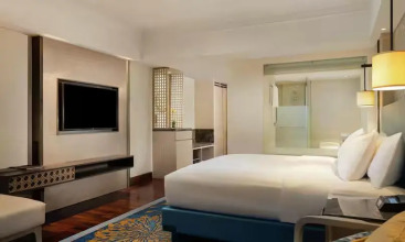 Hilton Bali Resort