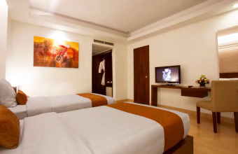 The Prima Seminyak