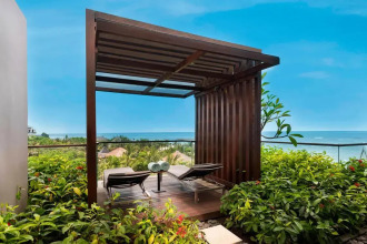 The Ritz-Carlton Bali