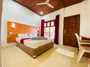 Lagoon View Maldives