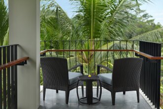 Royal Kamuela At Monkey Forest Ubud - Villas And Spa