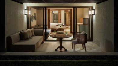 Hyatt Regency Bali