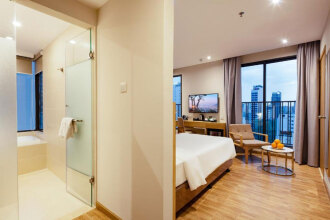 Ventana Hotel Nha Trang