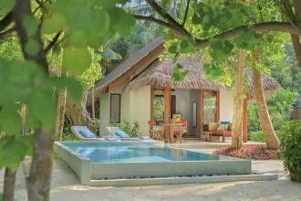Dusit Thani Maldives