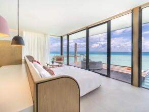 So/ Maldives