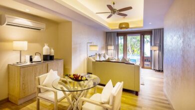 Lily Beach Resort & Spa