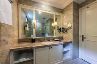 Vinpearl Resort Nha Trang