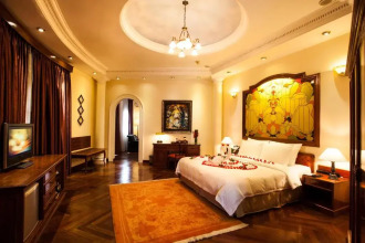 Hotel Majestic Saigon