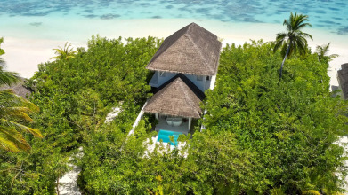 Sun Siyam Iru Veli Maldives