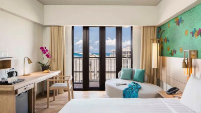Eastin Ashta Resort Canggu