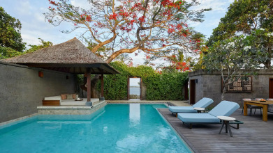 Andaz Bali - A Concept By Hyatt